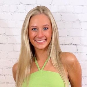 Meet your Posher, Kasey